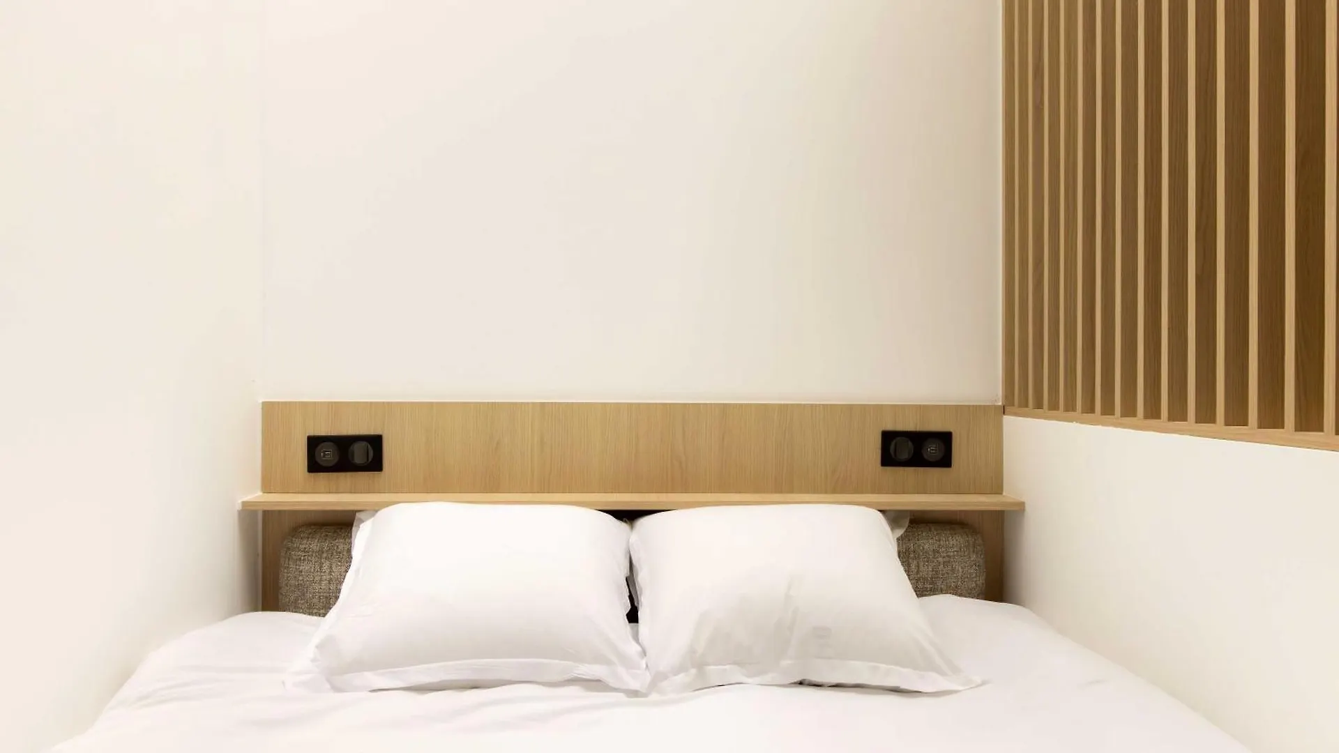 Apartment Cosy And Modern Apt-Jardin De Luxembourg Paris