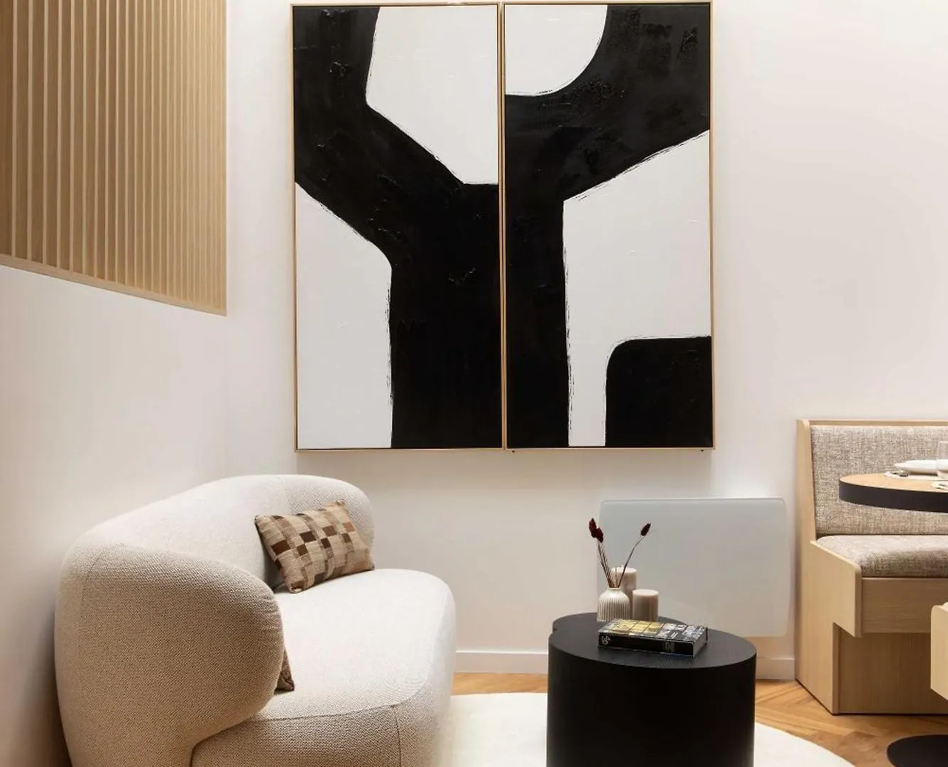 Cosy And Modern Apt-Jardin De Luxembourg Paris Apartment